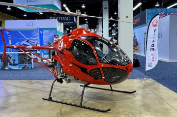 Cicare-8_at-Heli-Expo--20240228_IMG_7003_CROP_Photo-Kenenth-I.-Swartz