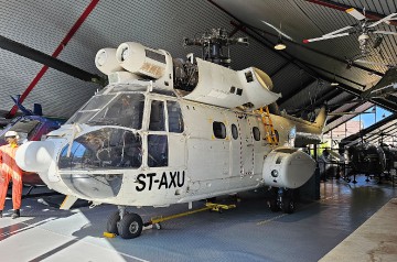 Hubschrauber-Museum-Aerospatiale-SA-330L-Puma-20230908_122952
