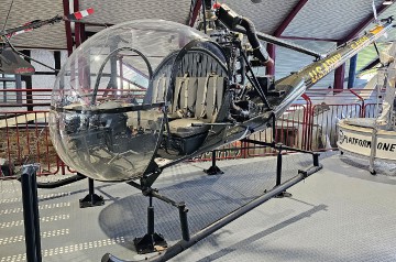 Hubschrauber-Museum-Hiller-OH-23C-20230908_125115