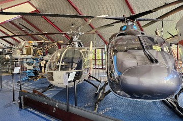 Hubschrauber-Museum-MBB-Bo-105-and-Bo-108-VT2-20230908_132323