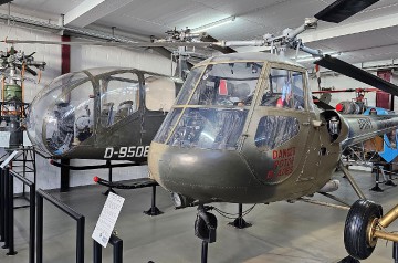 Hubschrauber-Museum-Saunders-Roe-Skeeter-and-Merckle-SM-67-V2-20230908_134843