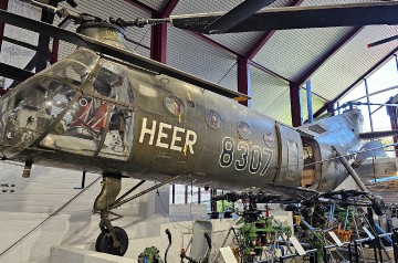 Hubschrauber-Museum-Vertol-V-43-20230908_142841