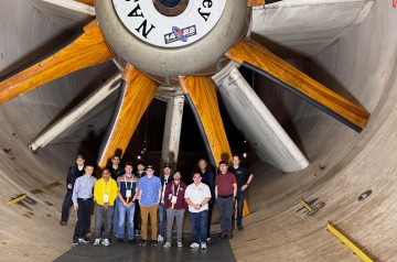 Langley-14x22-tour-group-NASA-photo2