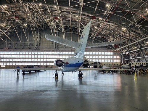 NASA-N524NA-Dassault-Falcon-HU-25A20-20250523_100101-Ariel-Louie-photo.jpg