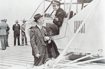 Award winner - Igor I. Sikorsky