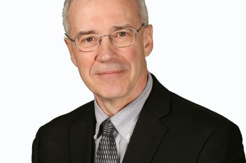 Award winner - William (Bill) Welsh