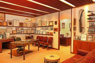 Heritage-Site-Sikorsky--Igor-Sikorsky-Office