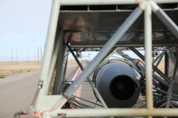 Hughes---High-Speed-VTOL-Track-Guided-Vehicle-Test-3