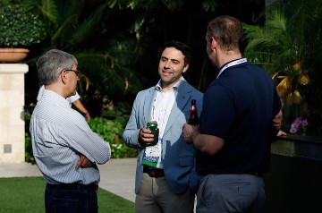 2019_Forum_82_Welcome-Reception_Warren-Liebmann