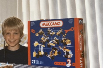Mikael-passion-to-build